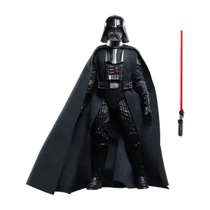 Collectible figurine Hasbro Star Wars Episode IV Black Series Darth Vader image-5