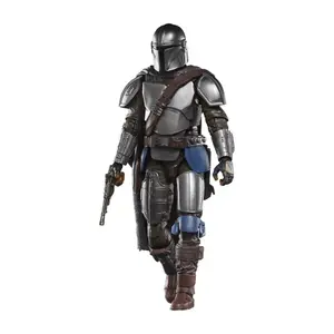 Collectible figurine Hasbro Star Wars The Mandalorian Black Series image-1