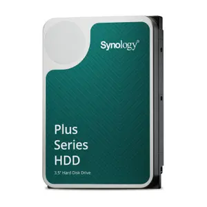 HDD-schijf Synology Plus S-ATA