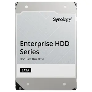 HDD hard drive Synology 3,5" HAT5300 Enterprise - S-ATA 12To