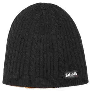 Children's hat Schott image-0