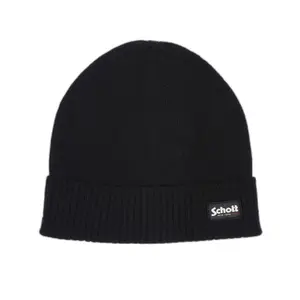 Children's lapel hat Schott image-0
