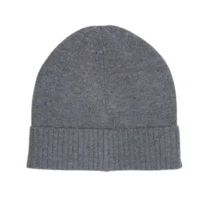 Children's lapel hat Schott image-1