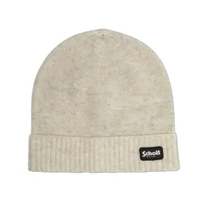 Children's lapel hat Schott image-0