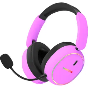 Trådløse gamer hovedtelefoner Hator Phoenix 2