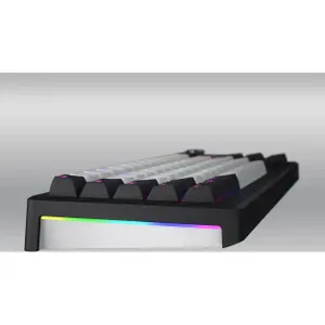 Clavier Gaming ασύρματο μαγνητικό Hator Skyfall 65 Mag Ultima 8K TKL RGB image-2