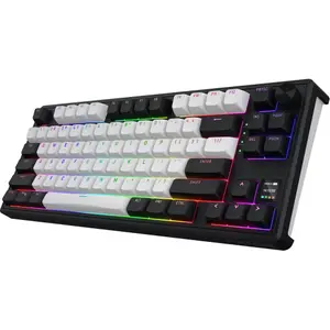 Kabelloses Magnetic Gaming Keyboard Hator Skyfall 80 MAG Ultima 8K TKL RGB image-2