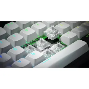 Kabelloses Magnetic Gaming Keyboard Hator Skyfall 80 MAG Ultima 8K TKL RGB image-6