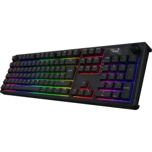 Gaming Keyboard Hator Skyfall 100 Pro RGB image-0