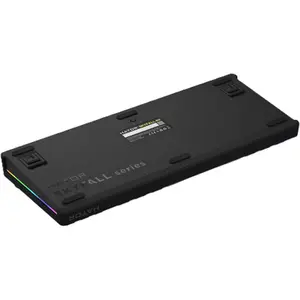 Clavier Gaming senza fili magnetico Hator Skyfall 80 Pro TKL RGB image-3