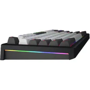 Clavier Gaming senza fili magnetico Hator Skyfall 80 Pro TKL RGB image-4