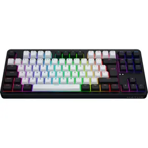 Tastiera da gaming meccanica senza fili Hator Rockfall 3 TKL RGB image-2
