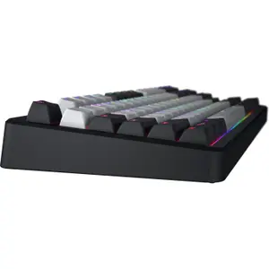 Tastiera da gaming meccanica senza fili Hator Rockfall 3 TKL RGB image-3