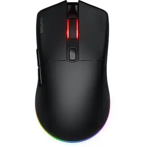 Ασύρματο ποντίκι Hator Gamer Pulsar 3 RGB