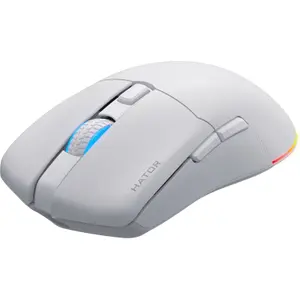 Souris sans fil Hator Gamer Pulsar 3 RGB image-1