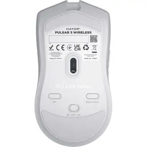 Souris sans fil Hator Gamer Pulsar 3 RGB image-3