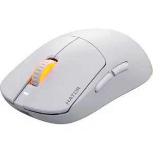 Ασύρματο ποντίκι Hator Gamer Quasar 3 image-1