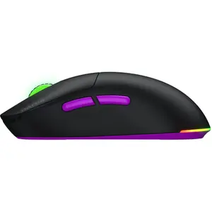 Trådløs mus Hator Gamer Quasar 3 Ultra RGB image-2