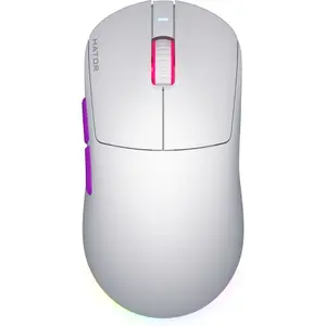 Ασύρματο ποντίκι Hator Gamer Quasar 3 Ultra RGB