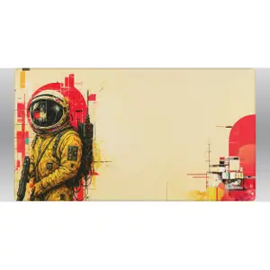 Musemåtter Hator Tonn Evo Astronaut