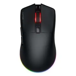 Souris Gaming sans fil Hator Pulsar 3