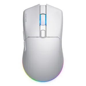 Souris Gaming sans fil Hator Pulsar 3