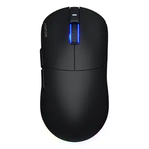 Souris Gaming sans fil Hator Quasar 3