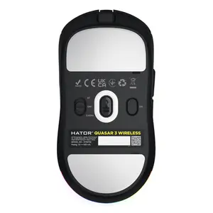 Souris Gaming sans fil Hator Quasar 3 image-1