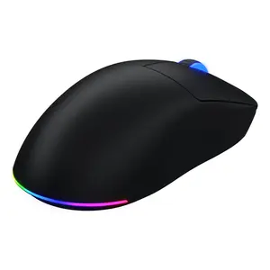 Souris Gaming sans fil Hator Quasar 3 image-4