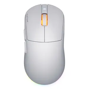 Souris Gaming sans fil Hator Quasar 3