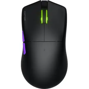 Souris Gaming sans fil Hator Pulsar 3 Ultra 8k + 4k