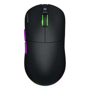 Souris Gaming sans fil Hator Quasar 3 Ultra 8k + 8k