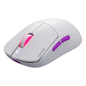 Souris Gaming sans fil Hator Quasar 3 Ultra 8k + 8k image-4