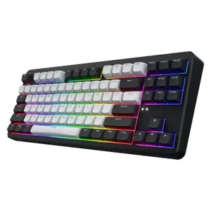 Clavier Gaming sans fil Hator Rockfall 3 TKL image-1