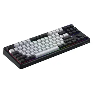 Clavier Gaming sans fil Hator Rockfall 3 TKL image-2