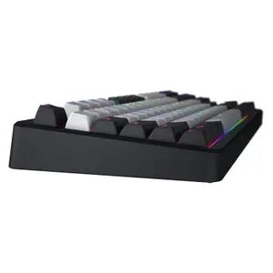 Clavier Gaming sans fil Hator Rockfall 3 TKL image-3