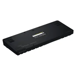 Clavier Gaming sans fil Hator Rockfall 3 TKL image-4