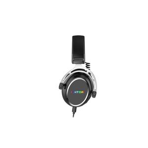 Casque micro USB Hator Hypergang 3 image-1