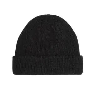 Vintage embroidered lapel hat for kids Schott image-1