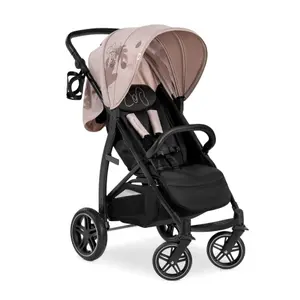 Stroller Hauck Rapid 4D Minnie Mouse image-0
