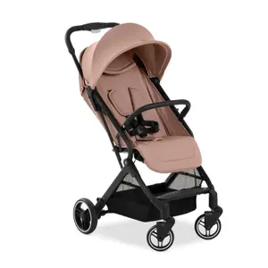 Poussette bébé Hauck Travel N Care Plus