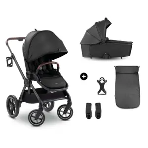 Pram Hauck Comfort N Care image-0