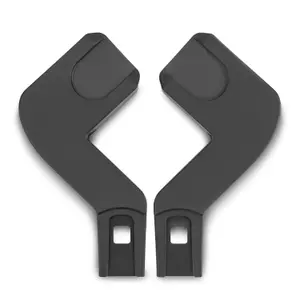 Adaptateur pour poussette bébé Hauck Shop N Care