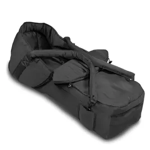Couffin et chancelière Poussettes 2 en 1 bébé Hauck Carrycot