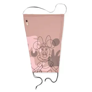 Baby stroller sunshade Hauck Minnie Mouse image-0