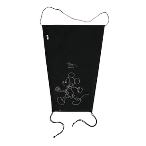 Baby stroller sunshade Hauck Mickey Mouse image-0