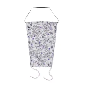 Baby stroller sunshade Hauck Floral image-0