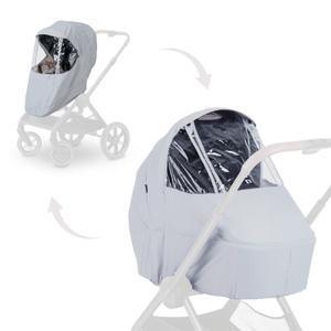 55083-2-in-1-stroller-trailer-cover-hauck-gray-one-size