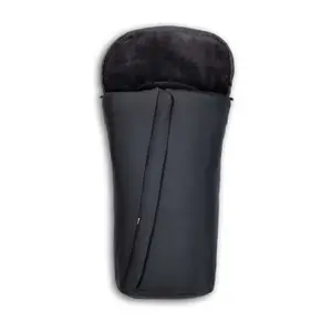 Fußsack für den Kinderwagen Hauck