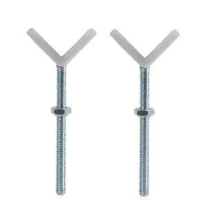 Y-Adapter für Sicherheitsbarrieren für Babys Hauck